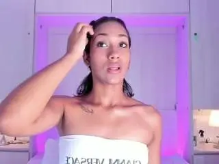 Camsoda Best live sex cam show of anaihcollins