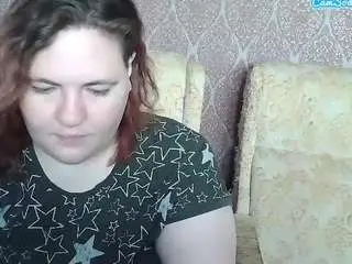 Camsoda Adult Webcams of olyafire