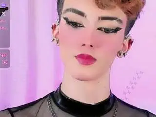 Camsoda Best live sex cam show of babyalejaa