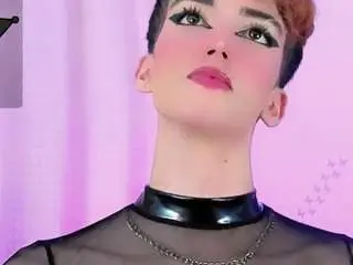 Camsoda Live Porn of babyalejaa