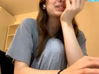 Camsoda Best live sex cam show of theolakassis