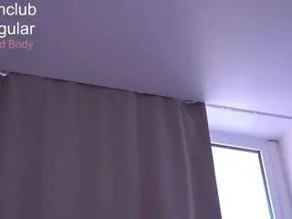 Camsoda Nude Webcam of bellacle