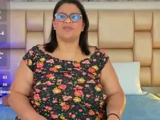Camsoda Live Sex of selennacooper