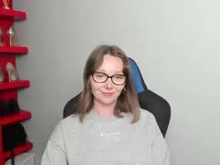 Camsoda Nude Webcam of zoexox