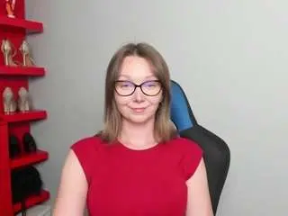 Camsoda Best Webcam of zoexox