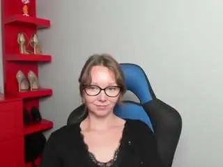 Camsoda Best Webcam of zoexox