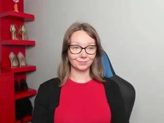Camsoda Sex Chat of zoexox