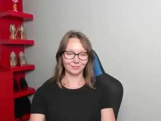 Camsoda Free Porn Cam of zoexox
