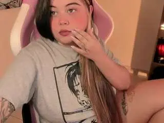 Camsoda Sex Cam of anylol7