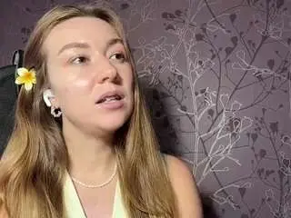 Camsoda Free Live Porn of eileenvetere