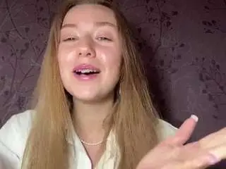 Camsoda Sex Cam of eileenvetere