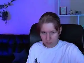 Camsoda Adult Webcams of gloria-bubble