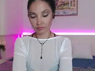 Camsoda Adult Webcam of ohmy-linda