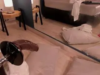 Camsoda Sex Chat of madison-clay