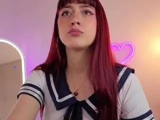 Camsoda Adult Video Chat of violet-ch