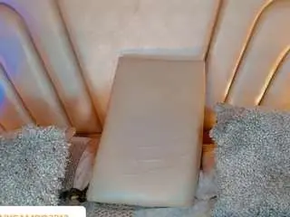 Camsoda Sex Cam of tiifany-hot01