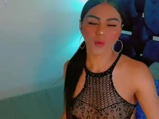 Camsoda Private Sex Chat of tiifany-hot01