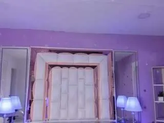 Camsoda Best Webcam of scarlette15