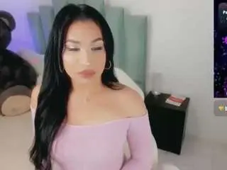 Camsoda Adult Webcams of hanna-hottxx
