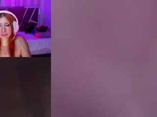 Camsoda Private Sex Chat of bellyrouse