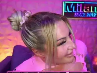 Camsoda Live Sex of tamaramilano