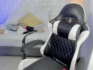 Camsoda Free Porn Cam of antonella-lovee