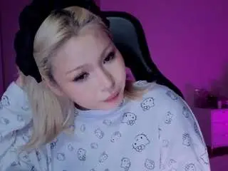 Camsoda Free Live Porn of sirenveya