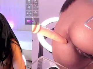 Camsoda Best live sex cam show of candyrouse2