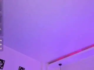 Camsoda Sex Chat of miller-vanessa