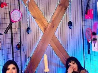 Camsoda Watch Live Sex Cams of anislavebdsm