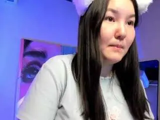 Camsoda Best live sex cam show of camilamartiezzz