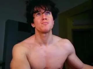 Camsoda Watch Live Sex Cams of christianlevinee