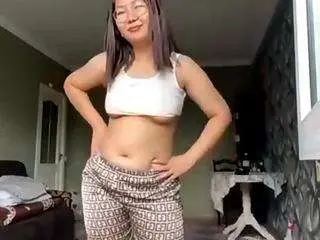 Camsoda Live Porn of clarinefranzoni