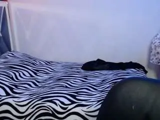 Camsoda Free Porn Cam of callmeamber1