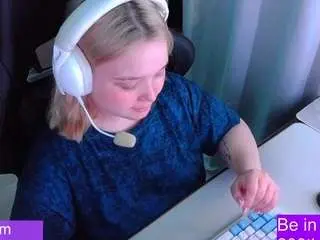Camsoda Nude Webcam of sofiaadams