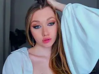 Camsoda Best Webcam of vernettamecannic