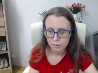 Camsoda Live Porn of lizzysparkle