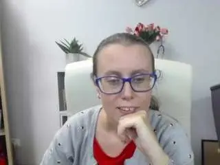 Camsoda Adult Webcam of lizzysparkle