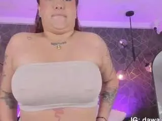 Camsoda Best live sex cam show of dawa-angels