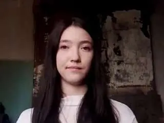 Camsoda Nude Webcam of michikomccoil