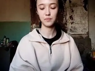 Camsoda Live Porn of michikomccoil