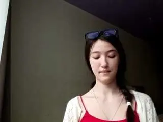 Camsoda Free Porn Cam of michikomccoil