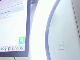 Camsoda Free Porn Cam of valerith-vega