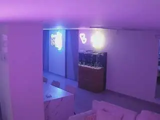 Camsoda Best Webcam of voyeurcam-casa-salsa-parlor