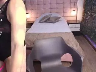 Camsoda Nude Webcam of moriahstorm