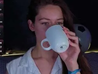 Camsoda Free Porn Cam of agnes-wells