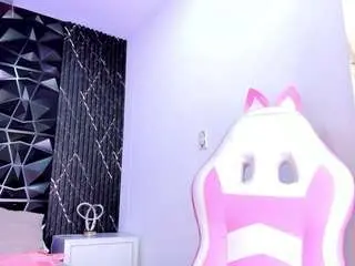 Camsoda Adult Webcams of angelicamayson