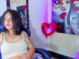 Camsoda Adult Video Chat of madison-chanell