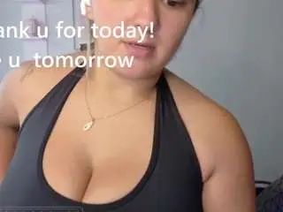 Camsoda Adult Video Chat of melaanyluckk