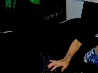 Camsoda Best Webcam of shadowvmyers